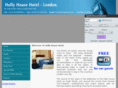 hollyhousehotel.co.uk
