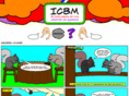 icbmcomics.com