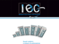 iecimpianti.com