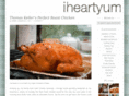 iheartyum.com