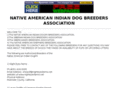 indiandogbreeders.org