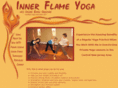 innerflameyoga.net