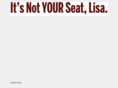 itsourseat.com