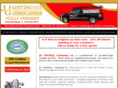 jgpaintingco.com