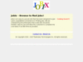 jobix.com