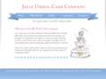 jollyusefulcakes.com