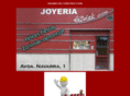 joyeriabitxiak.com