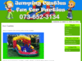 jumpingcastlesfun.co.za