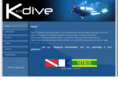 k-dive.com