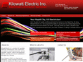 kilowattelec.com