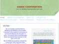 kirancorporation.com