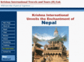 krishnatravelnepal.com