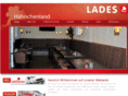 lades.biz