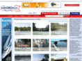 lakehousesofminnesota.com