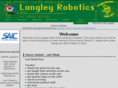 langleyrobotics.com