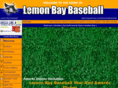 lemonbaybaseball.com