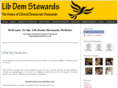 libdemstewards.com