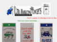 litterbag.com