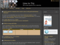 livetotry.com