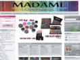 madamecosmetics.it