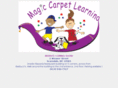 magiccarpetlearning.com