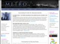 metroapppsych.com