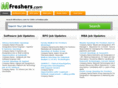 mfreshers.com