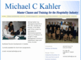 michaelckahler.com