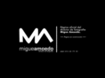 migueamoedo.com