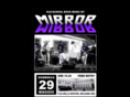 mirror-band.net