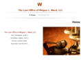mlwardlaw.com