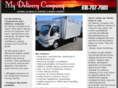 mydeliverycompany.com