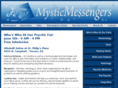 mysticmessengers.net
