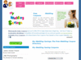 myweddingsavings.com