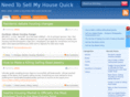 needtosellmyhousequick.com