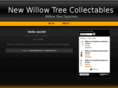 newwillowtreecollectables.com