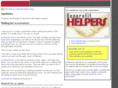 nonprofithelpers.com