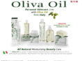 olivaoil.com