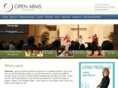openarmschurch.com