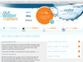 ourwatermatters.com