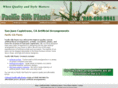pacificsilkplantsorangecounty.com