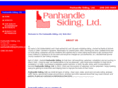 panhandlesidingltd.com