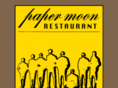 papermoonrestaurant.com