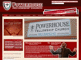 powerhousefellowship.org