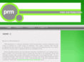 prmdistributors.net