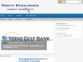 profitres.com