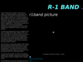 r1band.com
