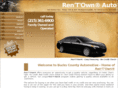 rentownauto.com