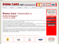 roma-cars.net