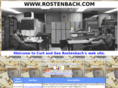 rostenbach.com